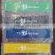 100% Natural Latex Resistance Exercise Loop Bands