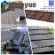 Excellent gerard stone coated metal steel roofing tile