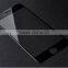 Hot Selling!!! 3d Curved Edge 9H Hardness Full Cover Tempered Glass Screen Protector for IPhone6S Plus