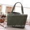 Custom extra large canvas shopping bag