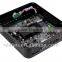 Mini PC Host, AMD-T56N processor(1.65G, 1066MHz external frequency, 1M second level cache, 13W consumption)