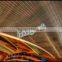 Anping suspended ceiling wire mesh