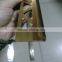 2013 Hot Sale aluminum 6063 T5 tile trim