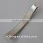 oxidized finishing bent type wardrobe cabinet aluminum alloy handle