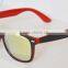 high quality diffraction glasses with fireworks lens