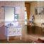 2016 cheapest wall mounted PVC / solid wood / MDF / Plywood modern bathroom vanity cabinet for wholesale only