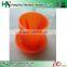 Plastic Rebar Protection Cap