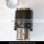 exhaust carbon tip/exhaust muffler pipe/carbon exhaust tail pipe