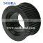 QD bushing timing pulley, aluminum timing pulley, HTD pulley