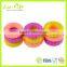 8.8cm 30/40/50LB Silicone Hand Grip Ring, Fitness Training Exerciser Ring
