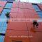 fire rated sandwich panel