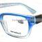 Best design newest customized pc frame eye reading glasses