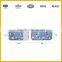 Portable Bra Underwear Storage Bag Travel Lingerie Organizer Pouch