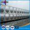 High quality High-grade Stainless steel Square water tank price