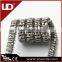 2016 UD new prebuilt Twisted fuse clapton coil 510 e cig Goblin mini V2