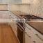 Kitchen unit drawing design idea for white modern kitchen cabinet