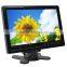 9 inch Super Slim Car TV Monitor with USB, SD Card