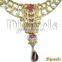 Diamond Necklace Sets, Gold Necklace Sets, Indian Bridal Jewellery