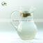Mo Li Xian Zi Jasmine's Fairy Green Blooming Tea EU STANDARD