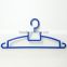 plastic expandable clothes hanger
