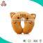 Customed Soft cheap price wholesale Elephant Shaped Pillow for gift