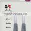 Aluminium Tube Super Glue in 12pcs packs 100% 502