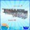 G-715|Electrophoresis metal support brackets for screwdriver storage