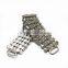 Fashion Ladies Decorative Crystal Shoes Buckles