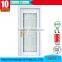 2016 Hot Sale Kitchen Swing Door or Interior Frosted Glass Bathroom Door