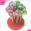 Best Sells Lollipop Sweets Products 12g Mixed Flavor Magic Pop