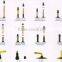 18*8.50-8ATV tire L-GUARDmotorcyclespares ,tube tyre,