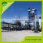 Batch And Drum Type Asphalt Hot Mix Plant