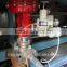 Soda Water Filling machine