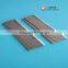Stainless Steel Piano Hinge Without Holes