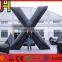 Popular 44pcs Inflatable Paintball Field Inflatable Paintball Bunkers For Sale