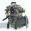 ZH4102ZK1 diesel engine Special power for construction machinery diesel engine