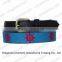 Best quality hot sale golf baseball needlepoint belt