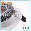 new design China manufacturer 7w cob led downlight