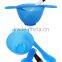 Homemade 4in1 Makeup Beauty DIY Facial Face Mask Bowl Brush Spoon Stick Tool Set