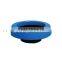 High quality wax ring seal for toilet
