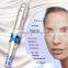 Top one selling dermapen with 36 pins needles head is popular in USA and Europe