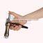 5 in1 RF wrinkle removal LED no needle mesotherapy machine price with CE