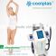 Effective Cool Slimming body massage equipment remove belly stubbon fat