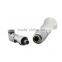 2016 Hot Sale Denshine Brand NEW Dental Slow Low Speed Wrench Type Handpiece Contra Angle Latch Bur
