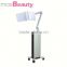 skin care and tightening LED aesthetic PDT machine