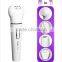 Lady Epilator Hair Remover 5 in 1 KD-199