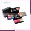 new arrival wholesale beauty cosmetic 85 color makeup eyeshadow palette