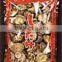 High Quality Dried Shiitake Mushroom DONKO Made in Japan