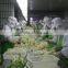 Chinese IQF bulk cauliflower