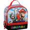 600D polyester insulated lunch bag